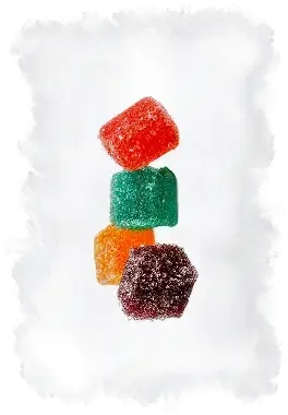 Edibles