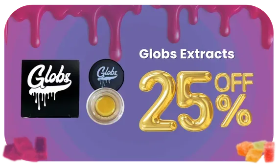 Cannabis special deal at The Sweet Spot 420