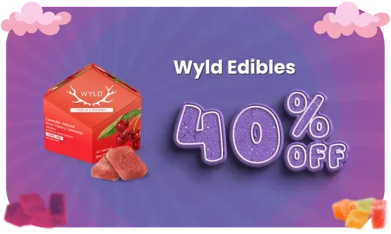 Cannabis special deal at The Sweet Spot 420
