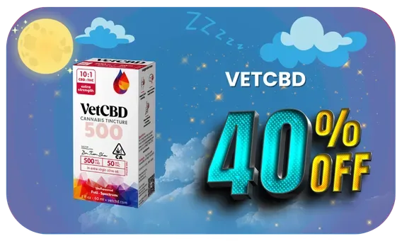 Cannabis special deal at The Sweet Spot 420