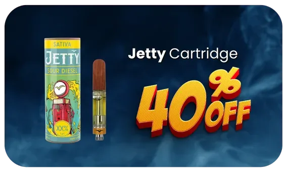 Cannabis special deal at The Sweet Spot 420