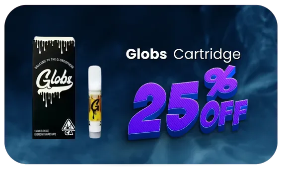 Cannabis special deal at The Sweet Spot 420