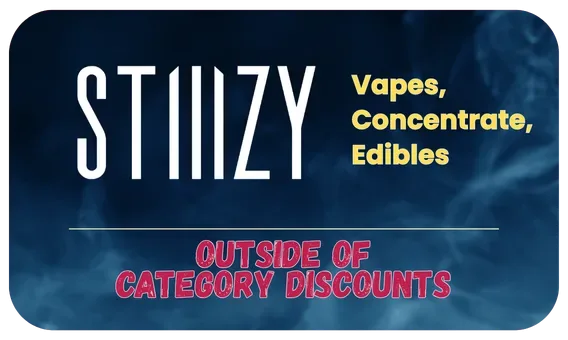 Cannabis special deal at The Sweet Spot 420