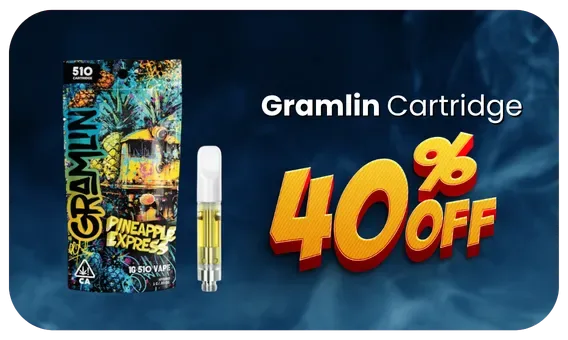 Cannabis special deal at The Sweet Spot 420