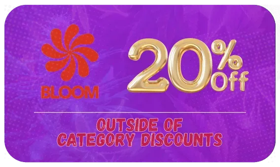 Cannabis special deal at The Sweet Spot 420