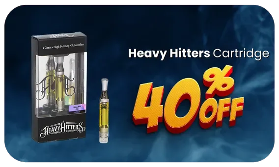 Cannabis special deal at The Sweet Spot 420